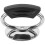 4Pcs Kitchen Pot Lid Handles Black Bakelite Non-Slip Cookware Grip 2