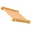 2Pcs Summer Cooling Bamboo Mats Comfortable Small Hamster Beds 7