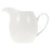 1 cerâmica branca, para café 8