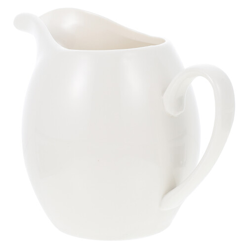 1 cerâmica branca, para café 2