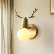 Nástenná lampa Loft Vintage, retro kovové nástenné svietidlá s nízkouhlíkovým povrchom pre rustikálne drevené nástenné svietidlá v