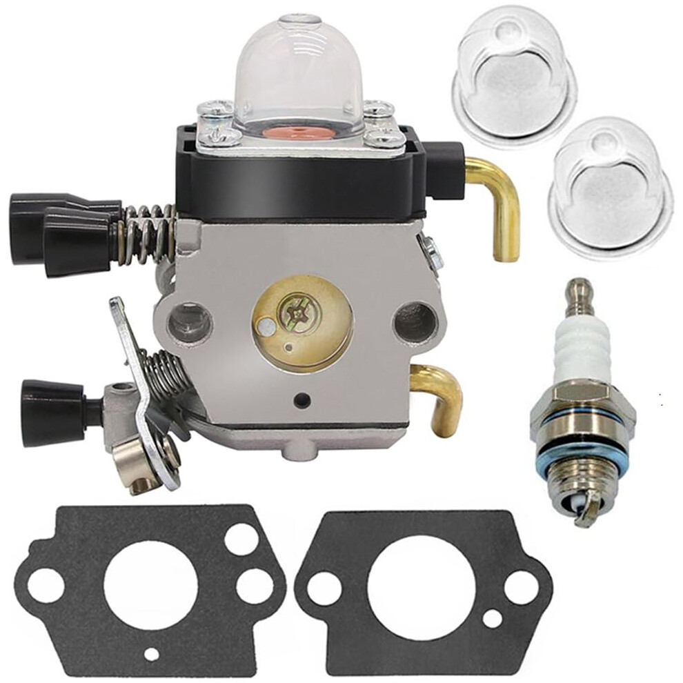 Engine Performance Booster, Carburetor Kit Replacement For Stihl Trimmers And Cutters, Precision Engine Fuel Management System, High Quality String 9448196596241