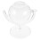 1 Taça De Formato Para Cocktail Transparente 3