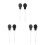 6Pcs Plastic Wine Transfer Droppers for Kitchen Cooking Use 7