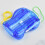 6 Pack Magnetic Doodles Board Keychain Drawing Board Keyring 5
