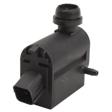 High Performance Windshield Washer Pump for Kia, 3.8L V6, ABS Material