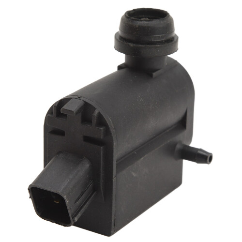 High Performance Windshield Washer Pump for Kia, 3.8L V6, ABS Material