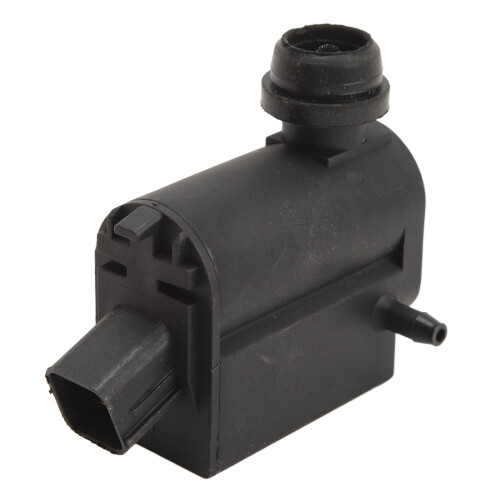 High Performance Windshield Washer Pump for Kia, 3.8L V6, ABS Material 1