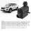 High Performance Windshield Washer Pump for Kia, 3.8L V6, ABS Material 3