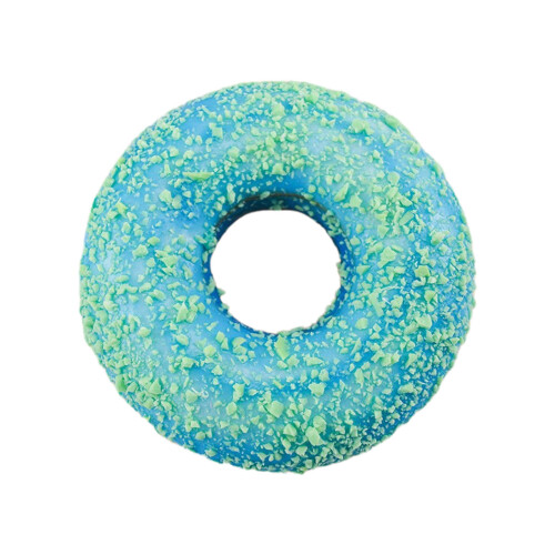 Realistisch kunstmatig speelgoedcakebrood Kunstcakebrood-Type C