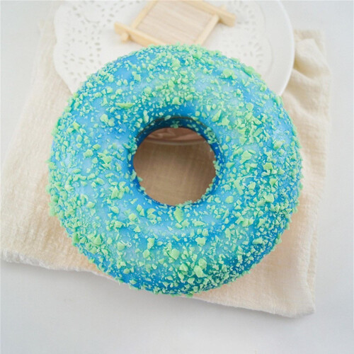 Realistisch voedsel speelgoedtaart nep-desserts-Type E 2