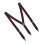 Premier (One Size, Brown) Premier Clip-On Trouser Braces 2
