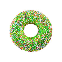 Realistisch voedsel speelgoedtaart nep-desserts-Type B