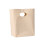 (One Size, Natural) Nutshell Premium Recycled Lunch Bag 1