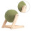 Rotating Catnips Ball Toy for Cat Chewing-Small mint balls 1