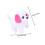 1Pc Plush Electric Dog Toy Simulation Pet Plaything 2