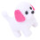 1Pc Plush Electric Dog Toy Simulation Pet Plaything 9