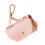 Support de sac de ramassage de crottes de chien,-Rose 1