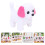 1Pc Plush Electric Dog Toy Simulation Pet Plaything 6