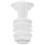 5Pcs Push Button Plastic Water Jug Spigot Replacement 3