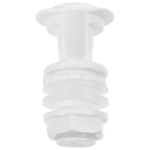 5Pcs Push Button Plastic Water Jug Spigot Replacement 2