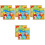 8 Boxes Wooden Learning Puzzle Toy For Kids 4