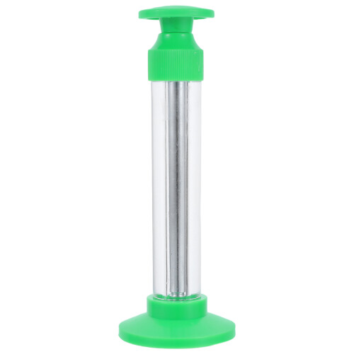 3Pcs Compression Tester Physics Teaching Tool Assorted Color 2