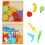 8 Boxes Wooden Learning Puzzle Toy For Kids 2