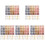 5 Boxes Spacer Charm Beads For DIY Jewelry Making 2
