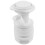 5Pcs Push Button Plastic Water Jug Spigot Replacement 2