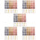 5 Boxes Spacer Charm Beads For DIY Jewelry Making 8