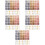 5 Boxes Spacer Charm Beads For DIY Jewelry Making 7