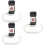 3Pièces Crochets Bébé Poussette Multi Accessoires Faciles À Utiliser 7