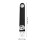 10Pcs Stylish Black Accordion Straps Double-Layer Buckle 4