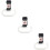 3Pièces Crochets Bébé Poussette Multi Accessoires Faciles À Utiliser 9