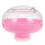 4Pz Accessorio Bagno Criceto Vaschetta Rosa in Compatta 9