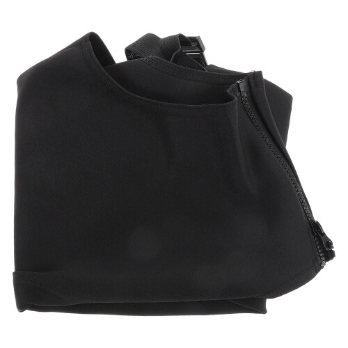 4Pz Custodie Valigia Elastiche Protettive Poliestere