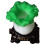 Multi-Color Resin Pen Storage Holder Decorative Desktop Pen Cup 8