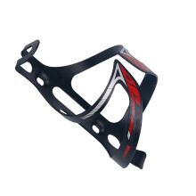 Bottiglia Bici Nero Stabile E