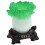 Multi-Color Resin Pen Storage Holder Decorative Desktop Pen Cup 3
