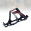 Bottiglia Bici Nero Stabile E 4