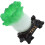 Multi-Color Resin Pen Storage Holder Decorative Desktop Pen Cup 7