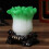 Multi-Color Resin Pen Storage Holder Decorative Desktop Pen Cup 11