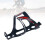 Bottiglia Bici Nero Stabile E 8