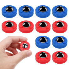 24St Rolling Beads Voor Tafelvoetbal En Bordspel Materiaal