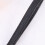 Black Wristlet Strap in Pelle PU Per Borsa, E Robusto 9