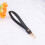 Black Wristlet Strap in Pelle PU Per Borsa, E Robusto 6