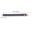 Black Wristlet Strap in Pelle PU Per Borsa, E Robusto 2
