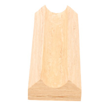 Khaki Guitar Neck Support Narzędzie Do Naprawy Gitary Eva