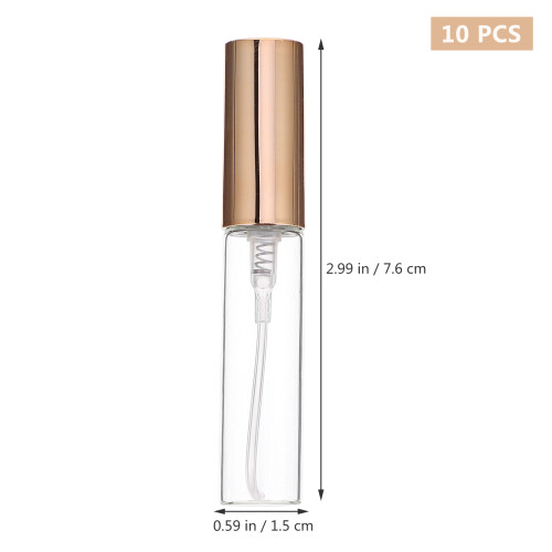 10 . frasco vazio para perfume com multifuncional 1